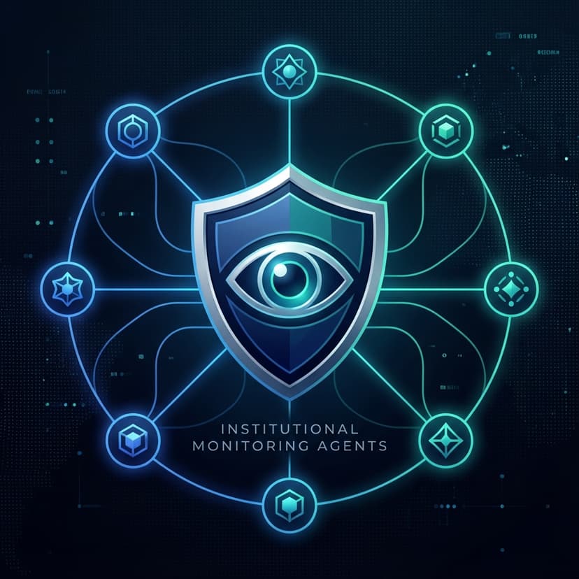 Monitoring Agents Connectivity